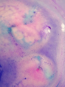 Bath Bombs