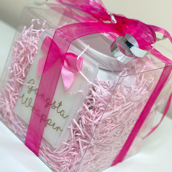 Pretty Present - Gift Set